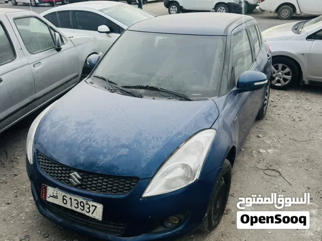 Junk Car Buyers in Qatar – We Buy Any Car!