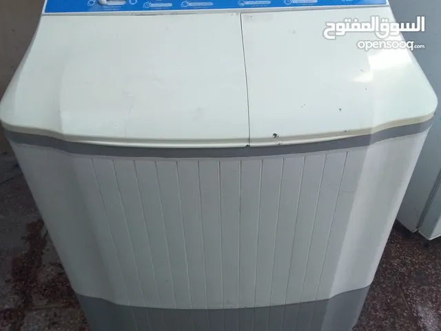 LG 13 - 14 KG Washing Machines in Amman