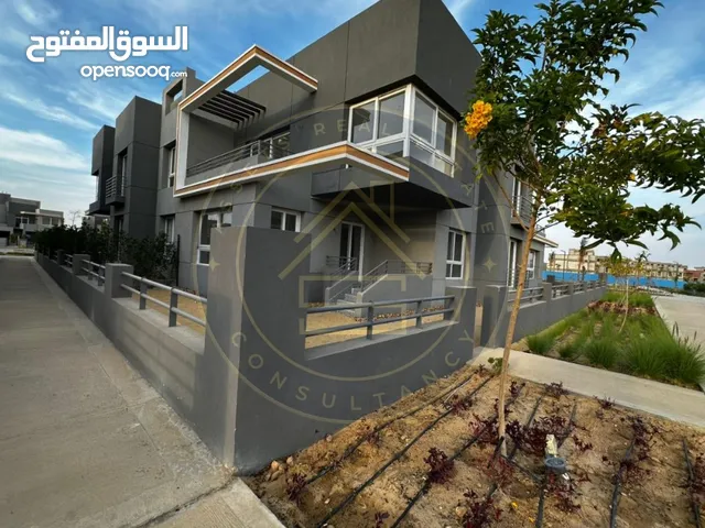 Apartment for sale in Kayan - Badr Eldin