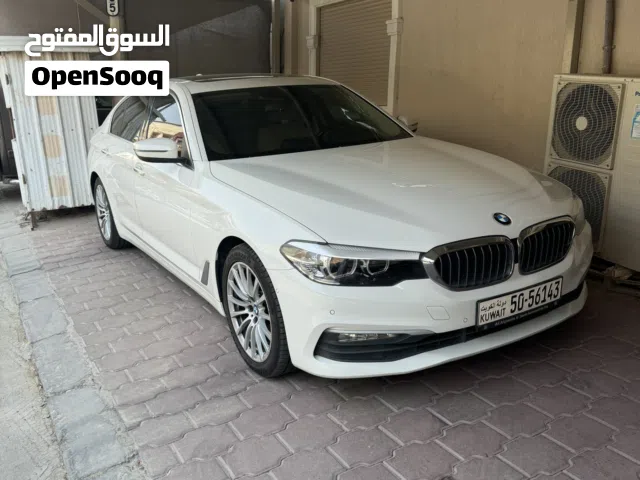 Used BMW Cars For Sale in Kuwait: Second Hand, Pre Owned : Best Prices ...