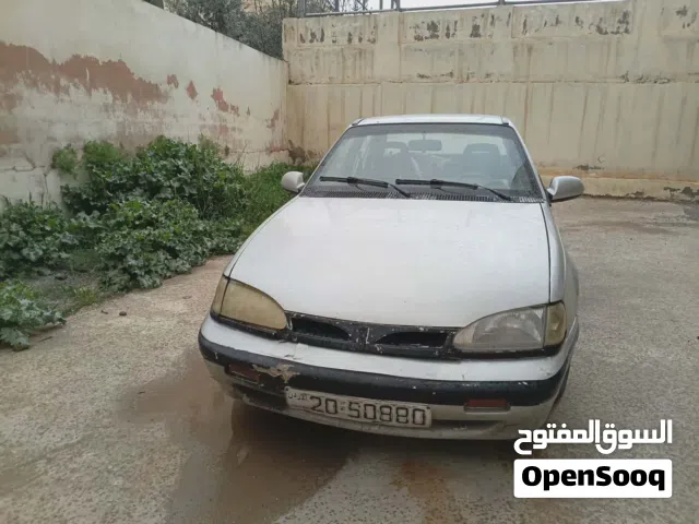 1993 دايو ليمنز