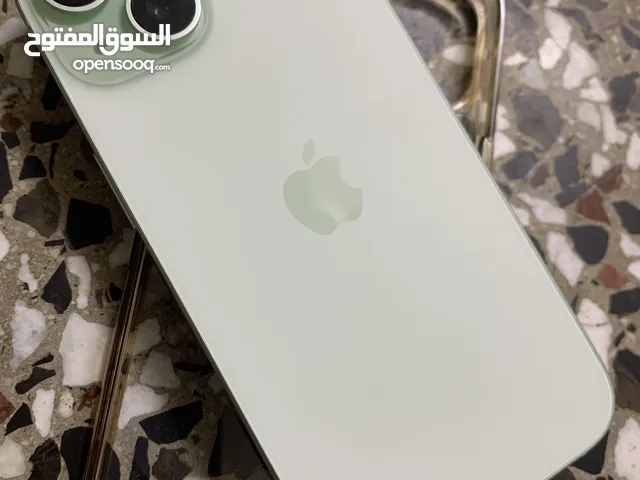 Apple iPhone 15 128 GB in Baghdad