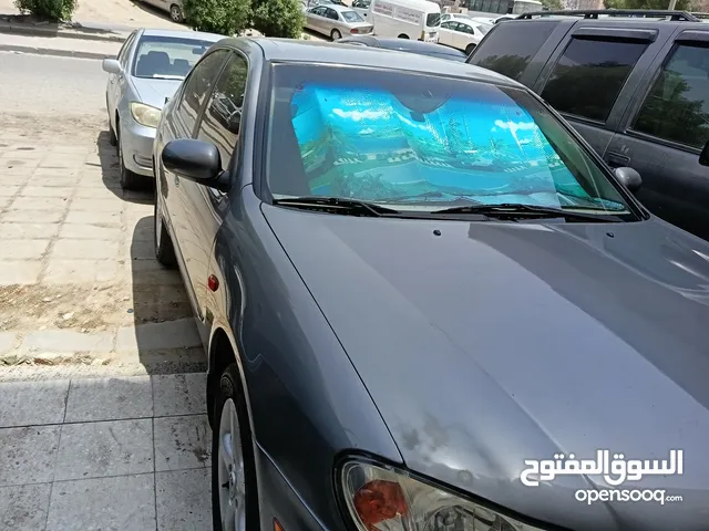 للبيع مكسيما2004 شرط الفحص