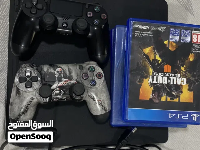 PlayStation 4 PlayStation for sale in Muscat