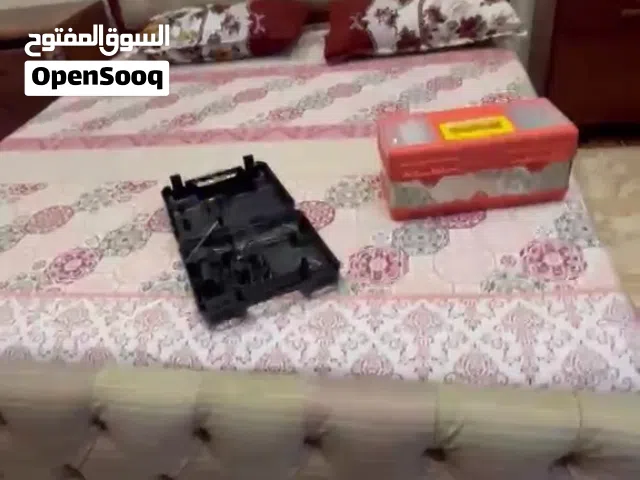 غرفة نوم لاتيه بالكامل
