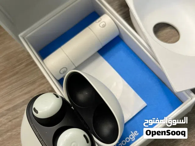 Google Wireless Earbuds Pro - Noise Cancellation