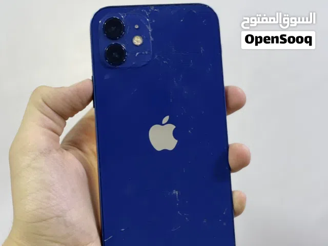 ايفون 12 عادي