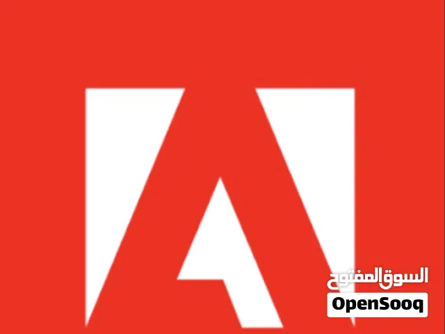 كل برامج ادوبي كريتف مدى الحياه