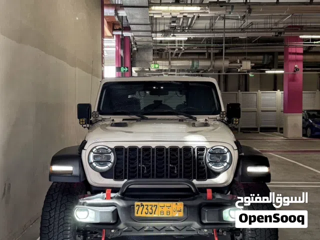 2020 جيب رانجلر Sport