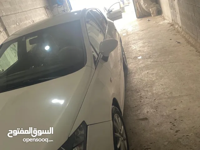 سيات إبيزا 2015  مطور 1200 تيربو