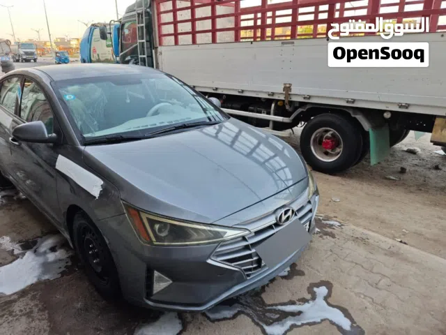 هيواندي النترا 2019