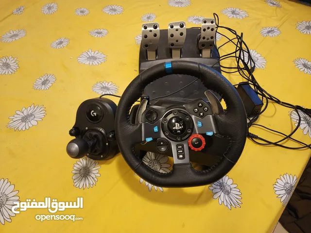 Logitech g29 wheel