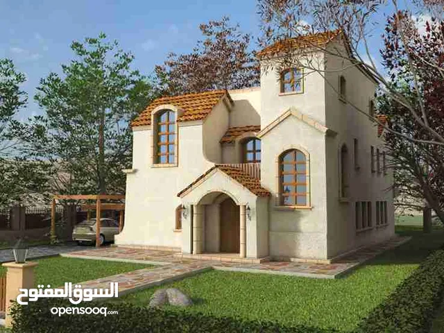300m2 4 Bedrooms Villa for Sale in Benghazi Al Hawary