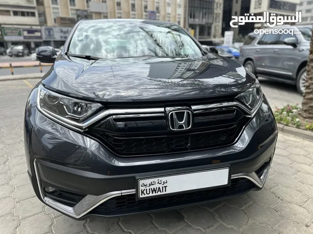 Honda CR-V 2022 in Hawally