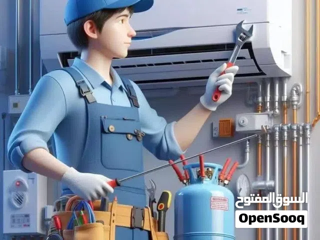 لعمل وصيانة كافة أنواع السبالت وكذلك مراوس السبلت القديم بسبلت جديد