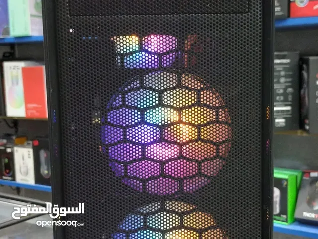 Pc Gaming متوفر الأن