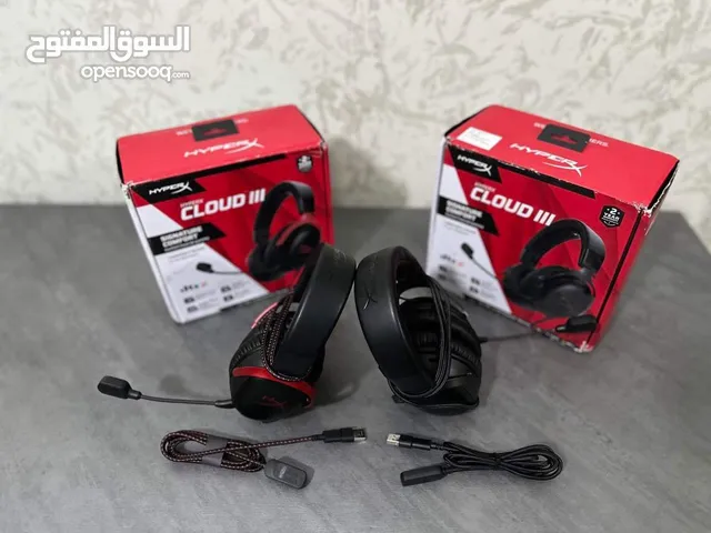 Other Gaming Headset in Amman