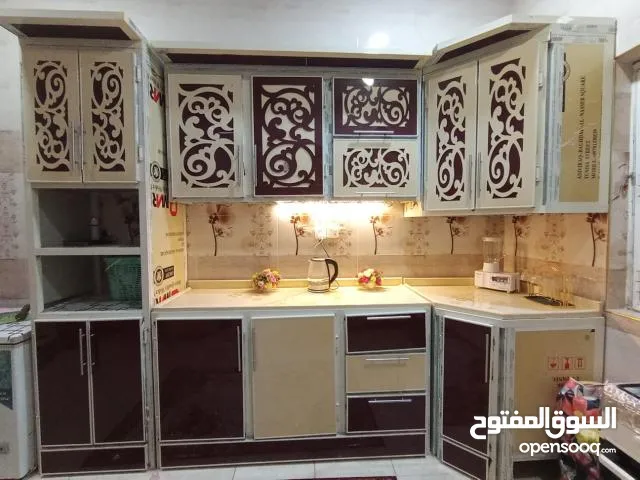 كاونتر المنيوم من الدرجه الاولى