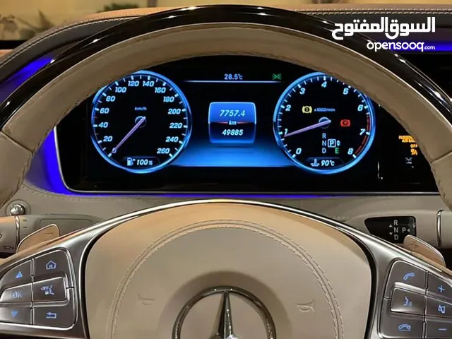 Used Mercedes Benz Other in Mecca