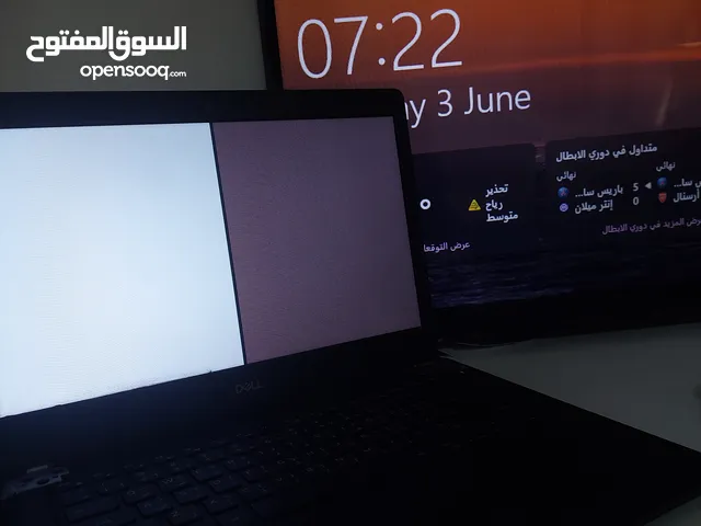 جيل سادس Latitude Dell laptop لابتوب ديل لاتيتود 3480 6th gen