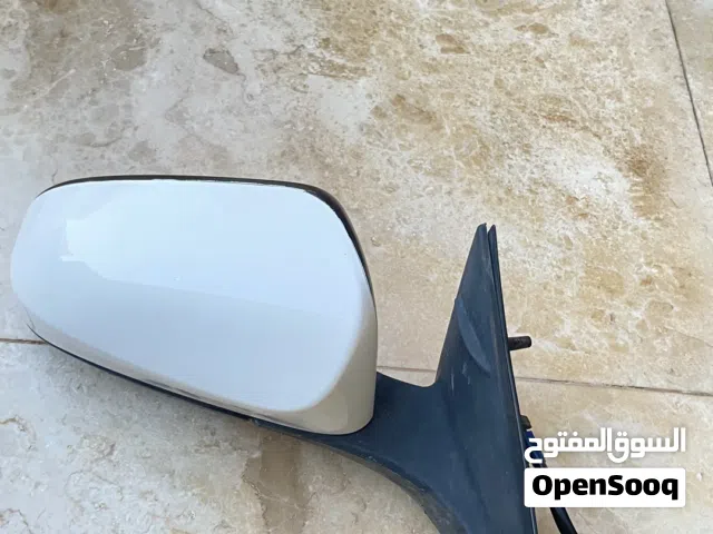 مراية جانبية لسيارة كامري موديل 2015 -2017