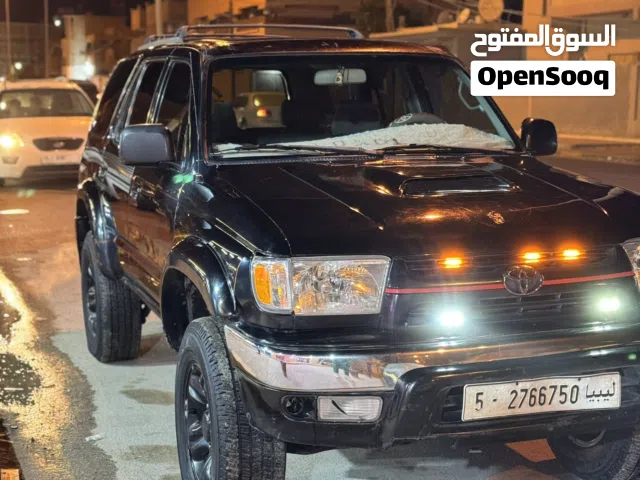 Used Toyota 4 Runner in Hun