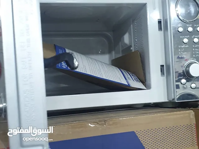 Newton 30+ Liters Microwave in Amman