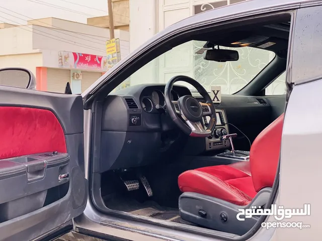 Used Dodge Challenger in Tripoli