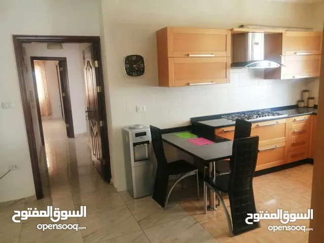 90 m2 1 Bedroom Apartments for Rent in Amman 7th Circle