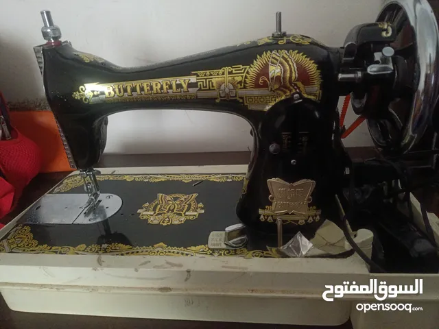 ماكنه خياطه
