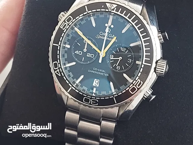 ساعة اوميكا
