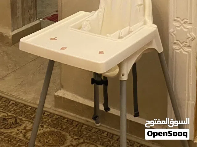 كرسي طعام ايكيا