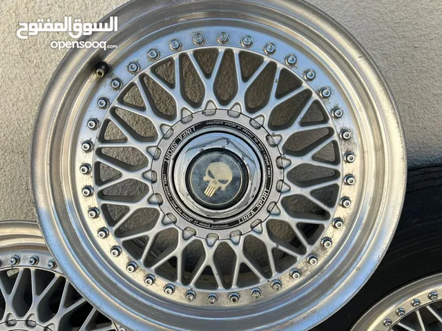 Other 15 Tyre & Rim in Dubai