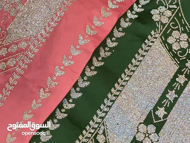 Fabrics Textile - Abaya - Jalabiya in Buraimi