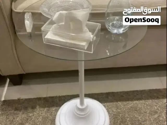 طاولات مجلس كامله للبيع فخمه نظيفه