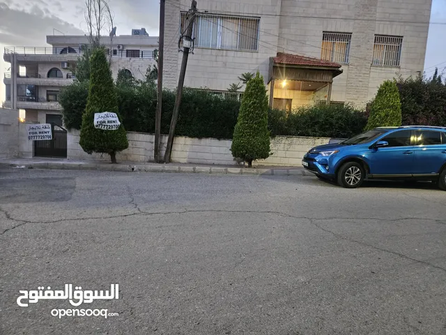145 m2 2 Bedrooms Apartments for Rent in Amman Swefieh