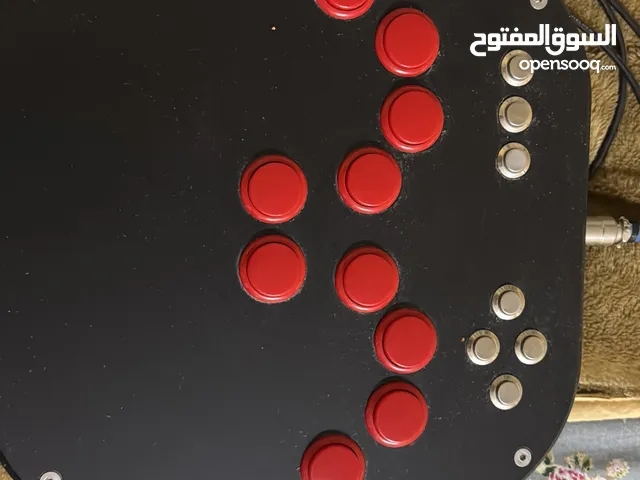 جهاز arcade rhythm games