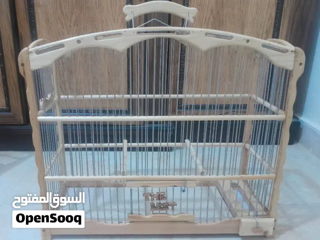 Canary/Golfinch Cages