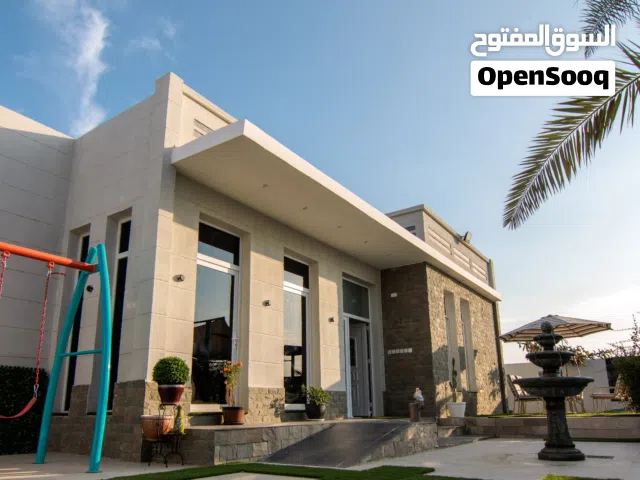 استراحة الخليج للإيجار/في بركاء/النعمان
