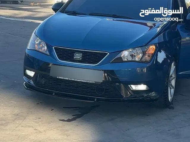سيات ايبيزا 2015 للبيع