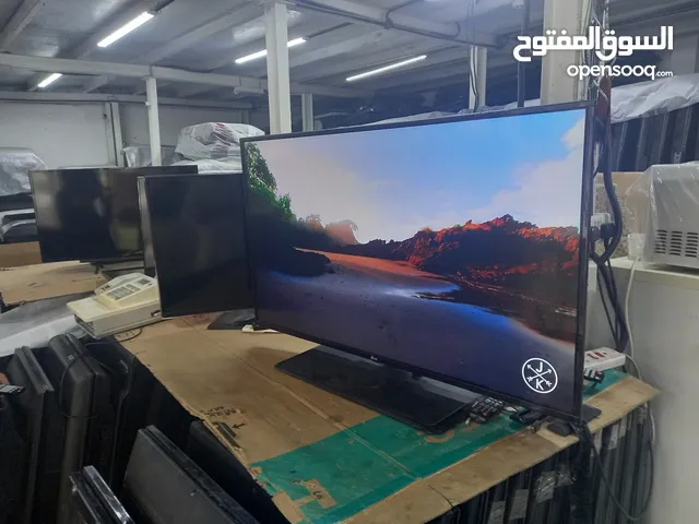 LG Smart 65 inch TV in Muscat