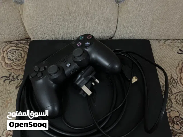 بلستيشن 4 سليم
