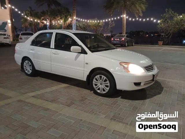 Used Mitsubishi Lancer in Central Governorate