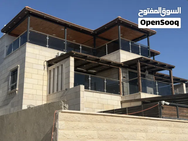 250 m2 4 Bedrooms Villa for Sale in Jericho Al Quds St.