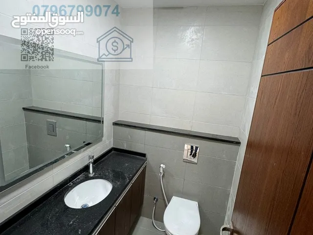 120 m2 2 Bedrooms Apartments for Rent in Amman Daheit Al Rasheed