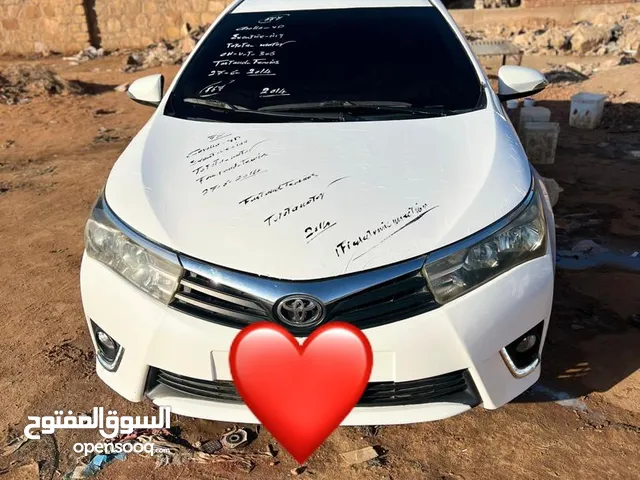 تايويتا كامري 2014 للبيع .................................... ....... ..... ....