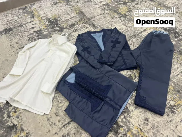 ملابس عربية
