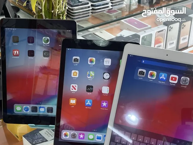 Apple iPad Mini 2 16 GB in Al Dhahirah