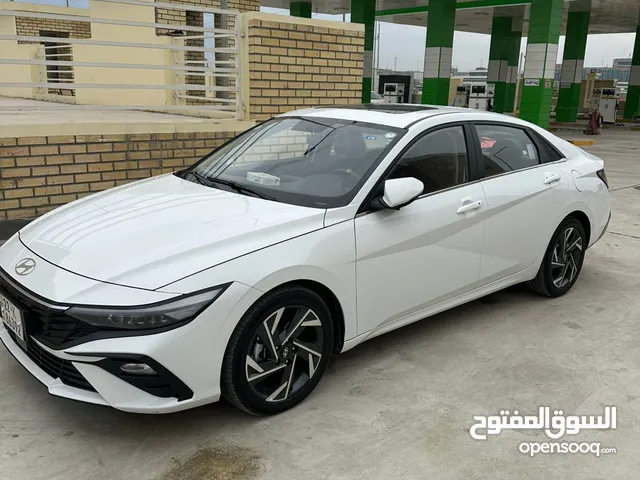 هونداي النترا الشكل الجديد