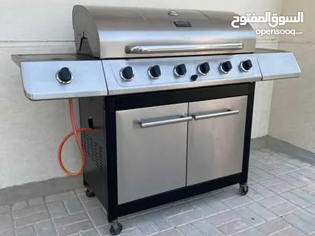 Char-Broil gas grill with delivery
